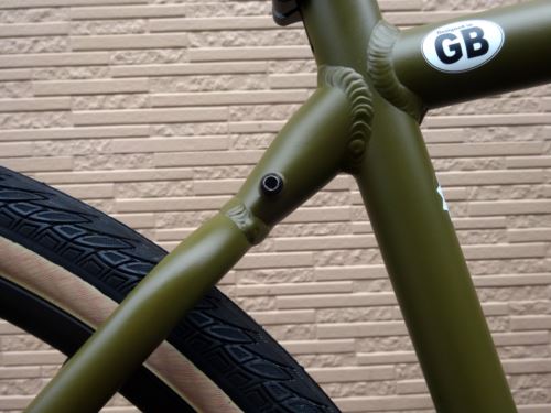 Charge Bikes PLUG 2. -(新潟の自転車のプロショップ-佐々木輪店)